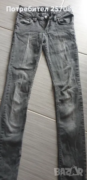 Дамско дънки, снимка 1