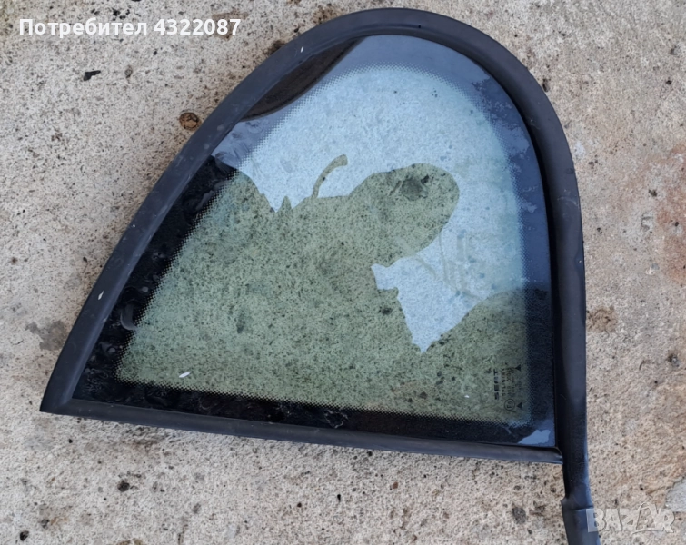 Прозорци за Seat Leon Toledo / Сеат Толедо 1.9 TDI 110 к.с 99-06г, снимка 1