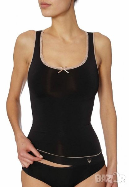 Оформящи потник Triumph Smooth Sensation Shirt - XL, снимка 1