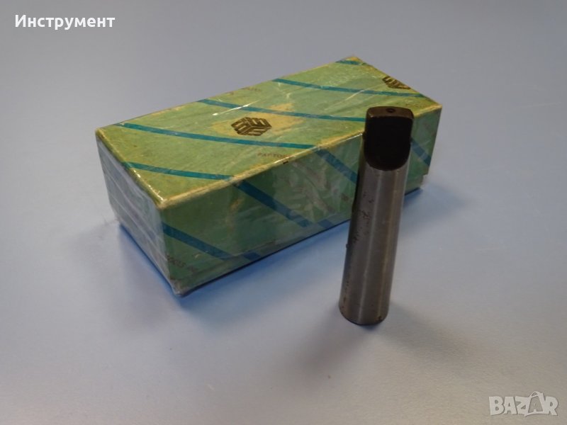 Преходна втулка редуцираща МК3/MK2 с лапка, снимка 1