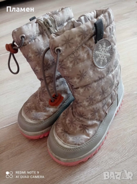 Детски ботуши, снимка 1