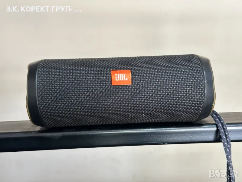 Bluetooth Колонка JBL - FLIP 4, снимка 1
