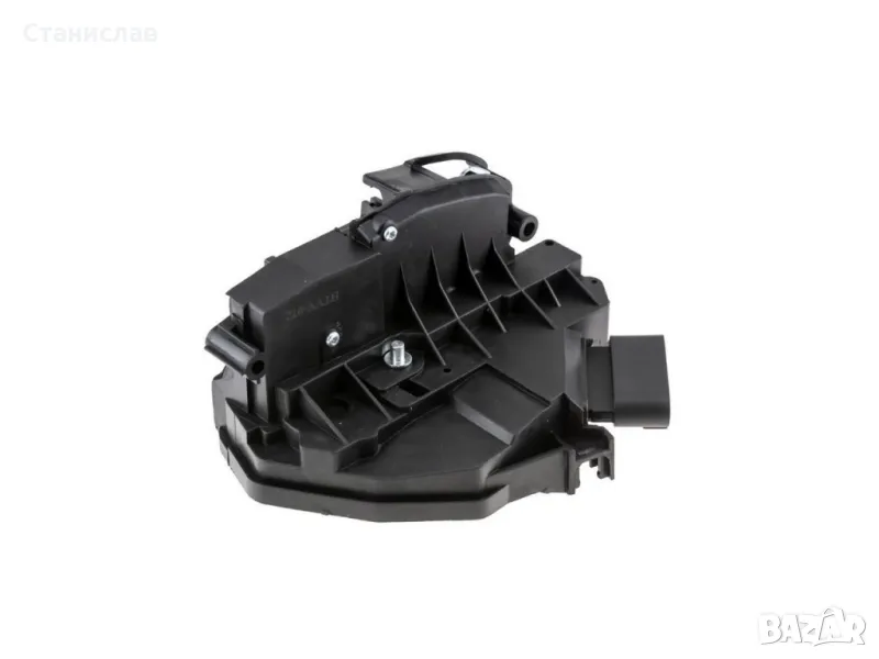  Volvo V60 MK1 Брава за задна лява врата, снимка 1