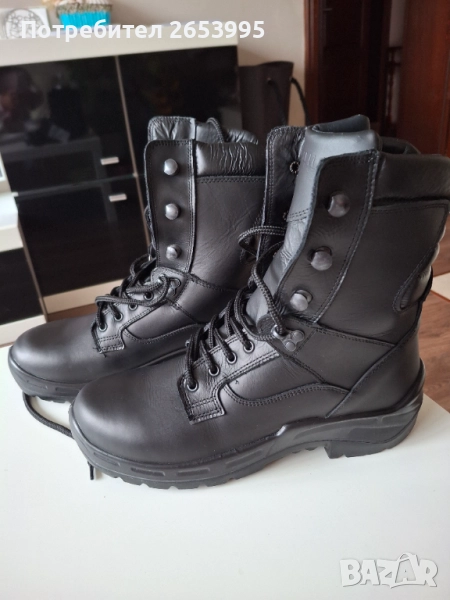 Кубинки естествена кожа , снимка 1