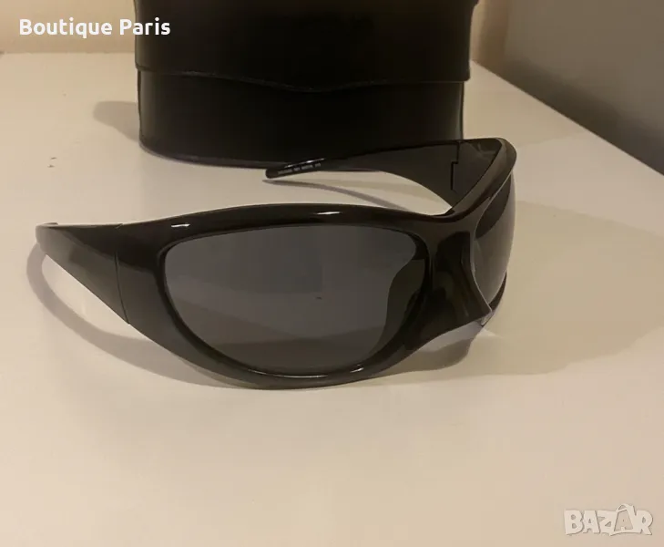 Balenciaga слънчеви очила унисекс, снимка 1