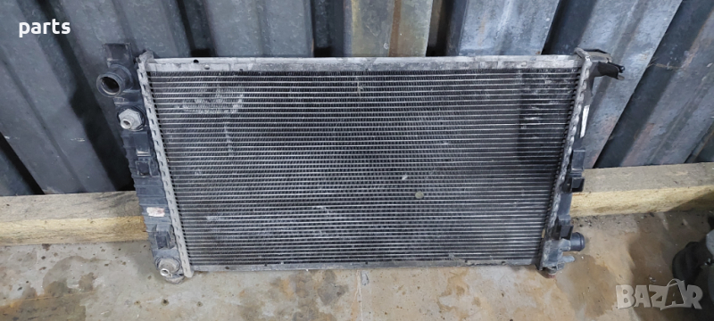 Воден Радиатор Мерцедес А класа - А170 W168 N, снимка 1