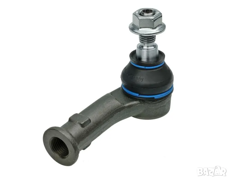 Накрайник кормилен външен десен VW CALIFORNIA T4 CAMPER,TRANSPORTER T4 1.9D-2.8 90-03г.AYD № 9100163, снимка 1