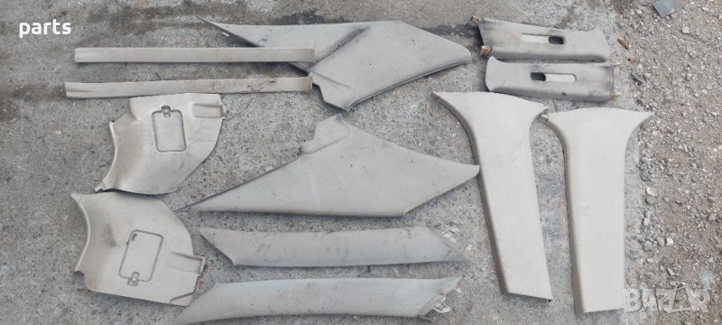 Интериорни Кори и Панели Лексус ИС200 - Lexus IS200 N, снимка 1