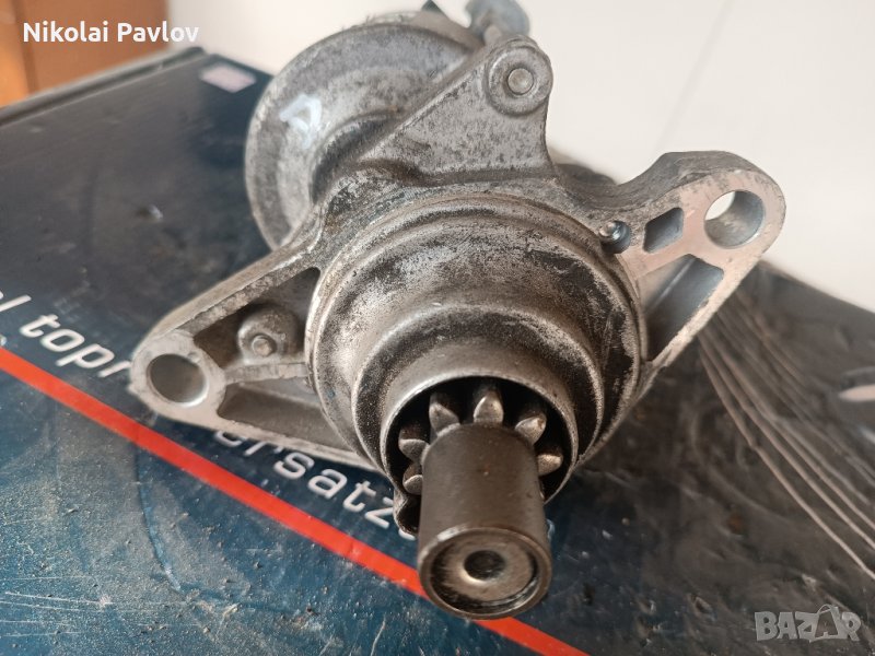 Стартер за Хонда и др , снимка 1