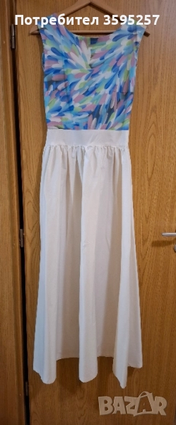 Дълга рокля, снимка 1