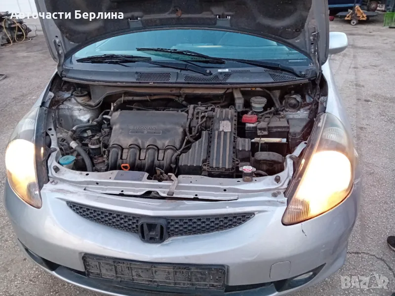 HONDA JAZZ 1.2 на части, снимка 1