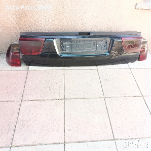 Стопове BMW X5 E53 Стоп БМВ Х5 Е53 , снимка 1