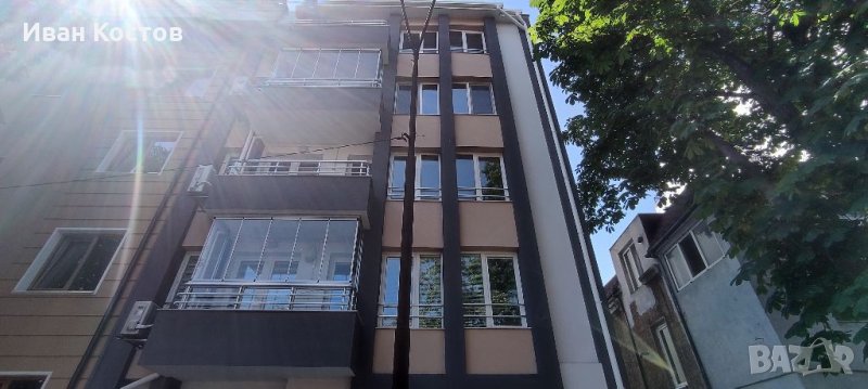 Апартаменти ново строителство 2023г - ГАРАЖ +ПАРКОМЯСТО , снимка 1