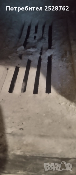 Печка на дърва , снимка 1