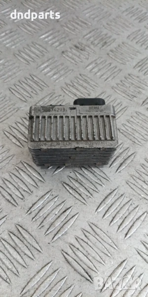 Реле подгревни свещи Opel Corsa D 1.3CDTi 2010г.	, снимка 1