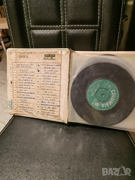 Грамофонни Плочи Колекция, снимка 1