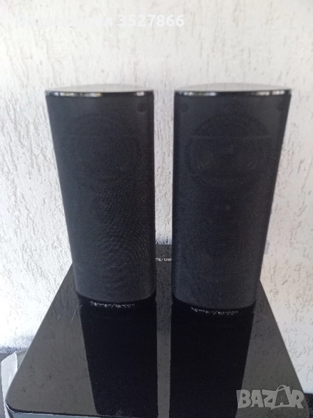 Сателитни тонколони Harmon kardon sat ts 2bq, снимка 1
