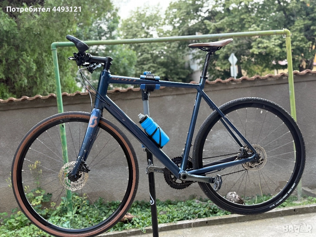 Scott Metrix 20, снимка 1