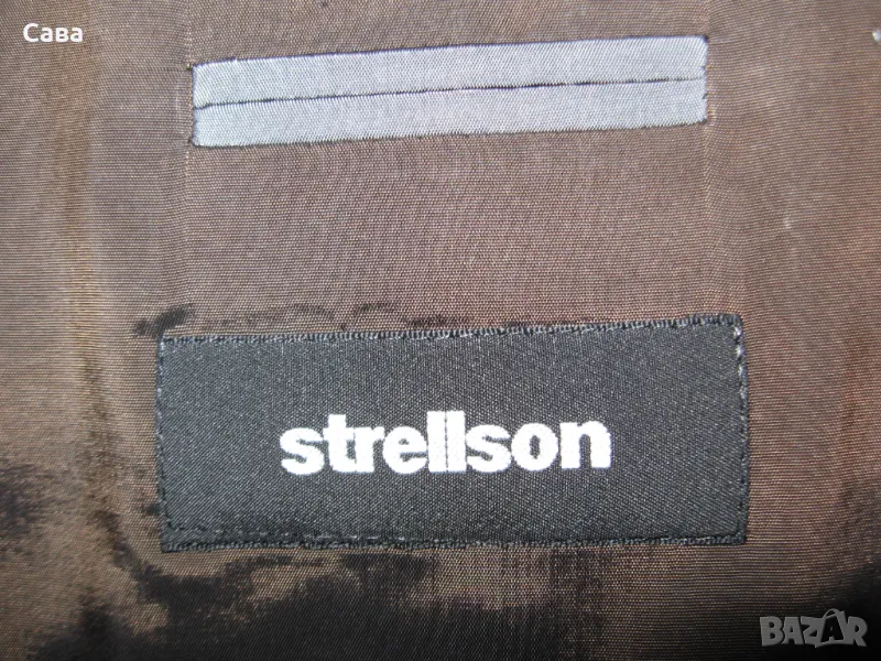 Сако STRELLSON  мъжко,М, снимка 1