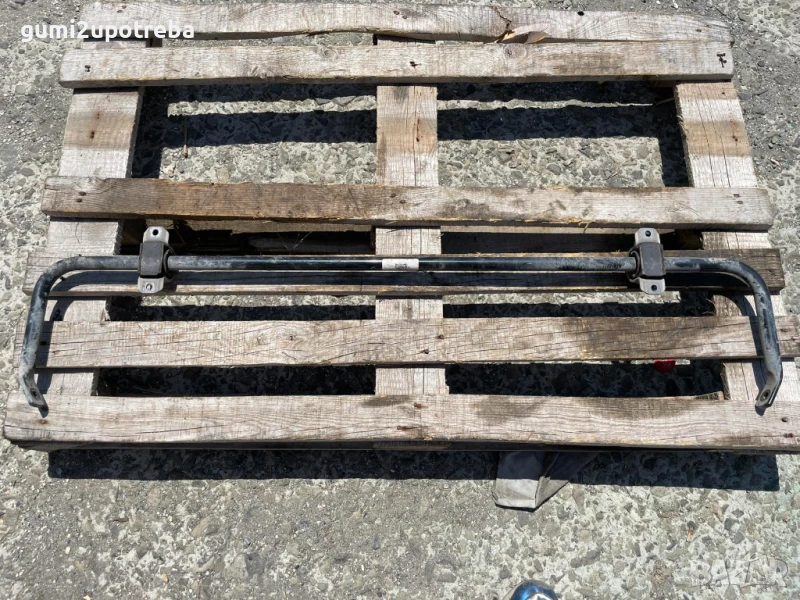 Стабилизираща Щанга Задна 1EA511305H Volkswagen ID.3 E11 pro, снимка 1