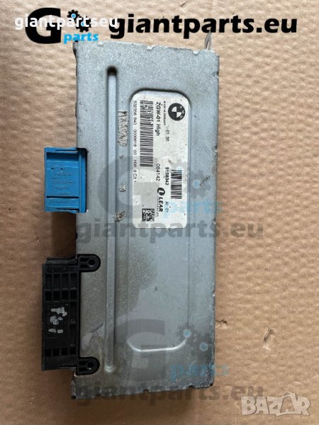 Gateway Модул за БМВ Ф01 BMW F01 , 9158342, снимка 1