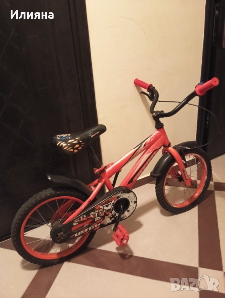 Детско колело, снимка 1