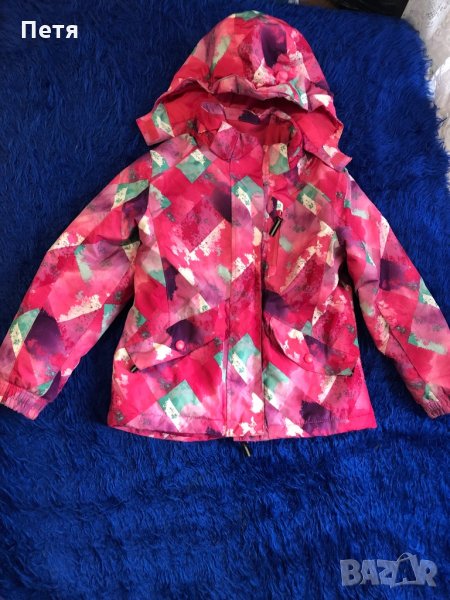 Детско яке за ски, снимка 1