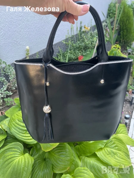 Mettle-дамска чанта, снимка 1