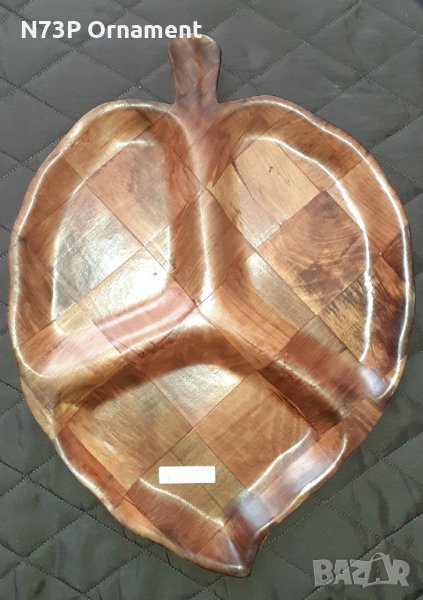 СТАР ПОДНОС. ТАБЛА. GERMANY 🇩🇪. 5.95 DM. , снимка 1