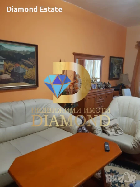 Етаж от къща в Димитровград, кв. Славянски, снимка 1