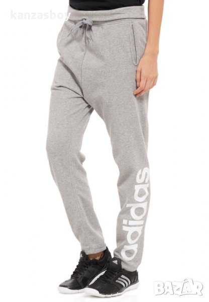  adidas RL Low Crotch Q12 - страхотно дамско долнище КАТО НОВО, снимка 1