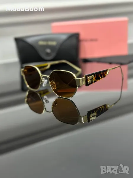 Miu Miu слънчеви очила , снимка 1