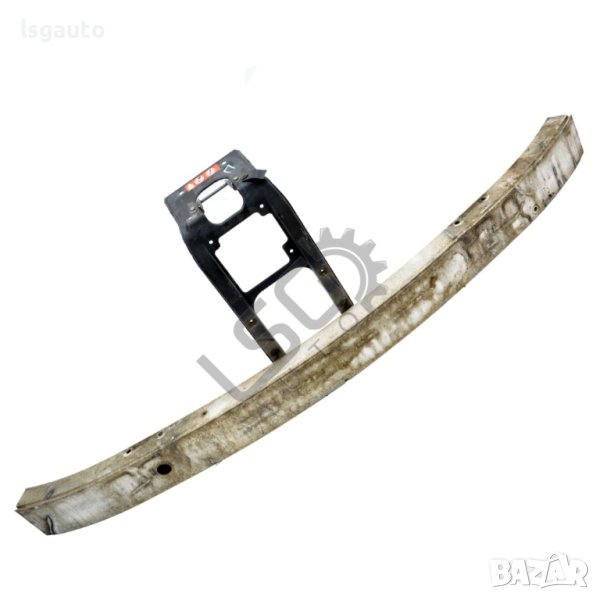 Основа предна броня Mercedes-Benz M-class (W164) 2005-2011 ID:100610, снимка 1