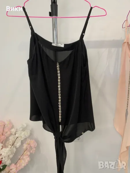 Дамски потник размер 38, нов без етикет, снимка 1