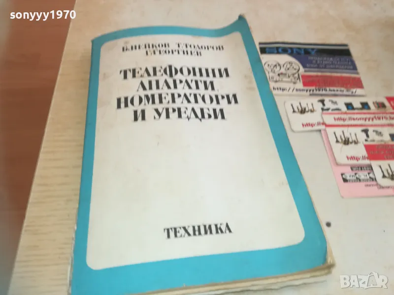 ТЕЛЕФОННИ АПАРАТИ 0710241718, снимка 1