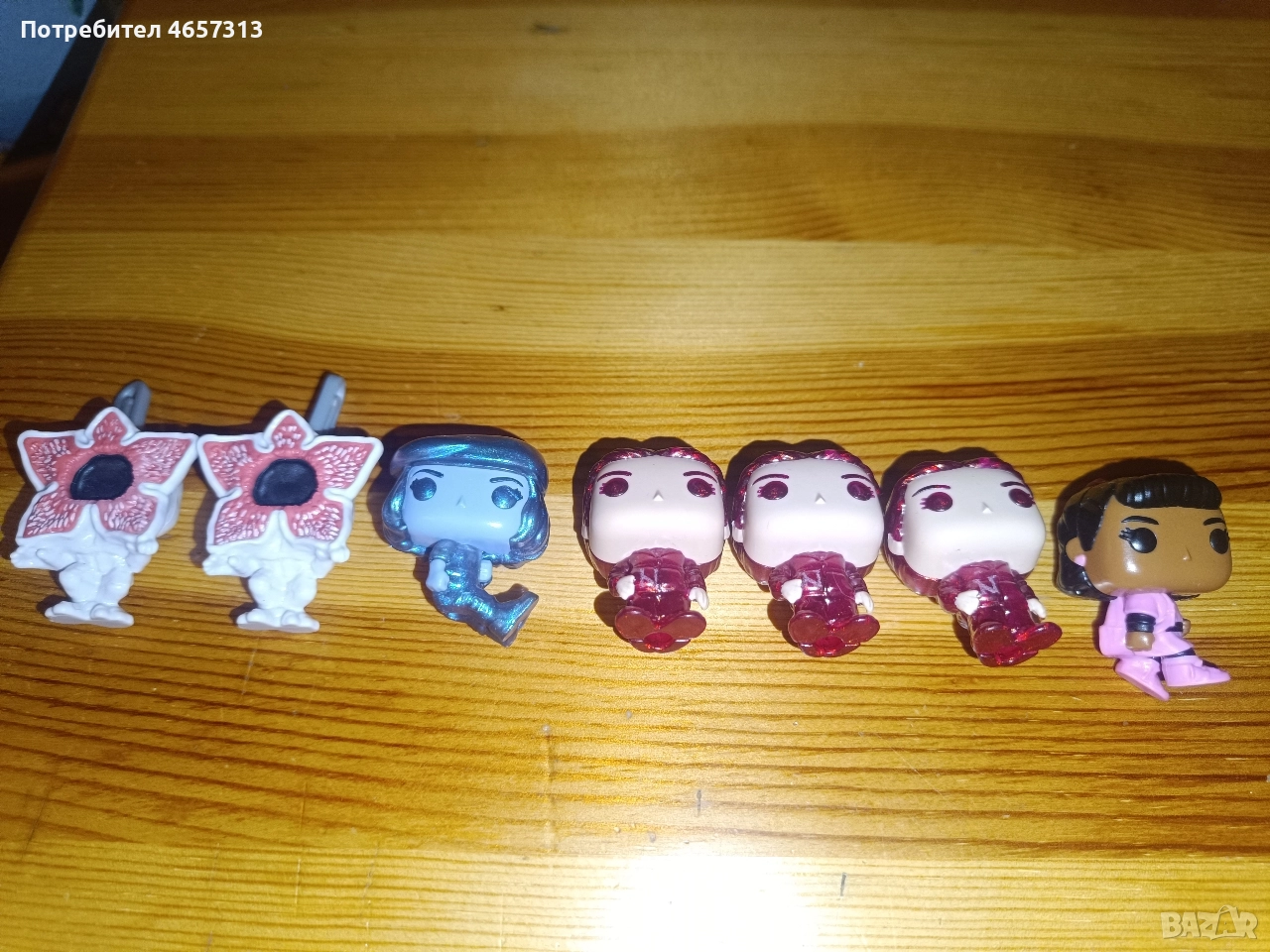 киндер джой , снимка 1