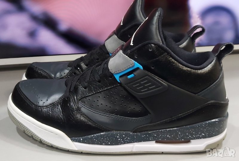 Air Jordan Flight 45 номер 46, снимка 1