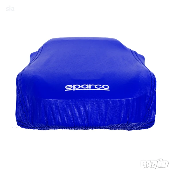 Покривало за кола, Sparco, 533см, снимка 1