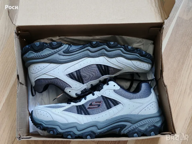 Туристически обувки SKECHERS 44н, снимка 1