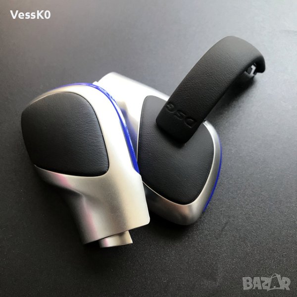 Скоростен лост за VW Golf 7 MK7.5 e-Golf, снимка 1