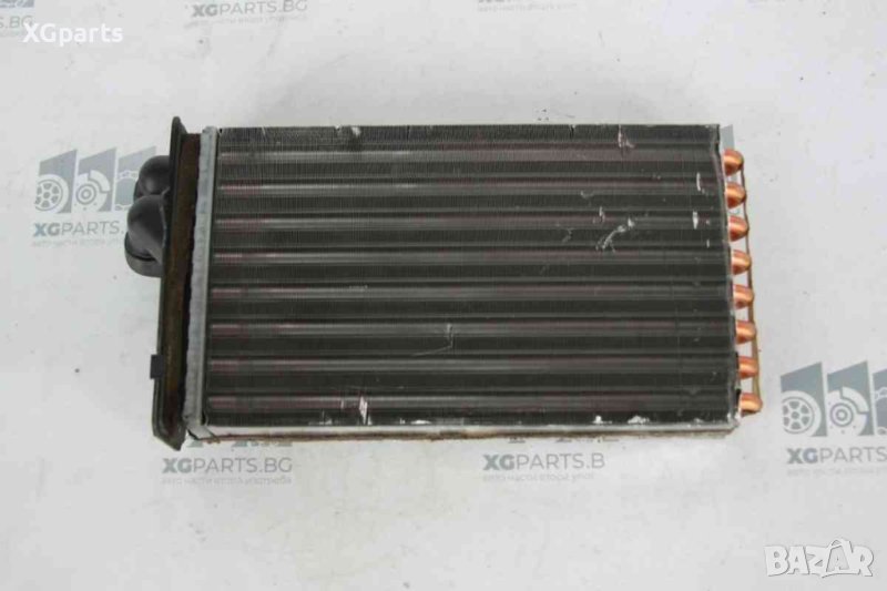 Радиатор парно за Renault Megane Scenic 1.9DTI 98к.с. (1996-2001), снимка 1