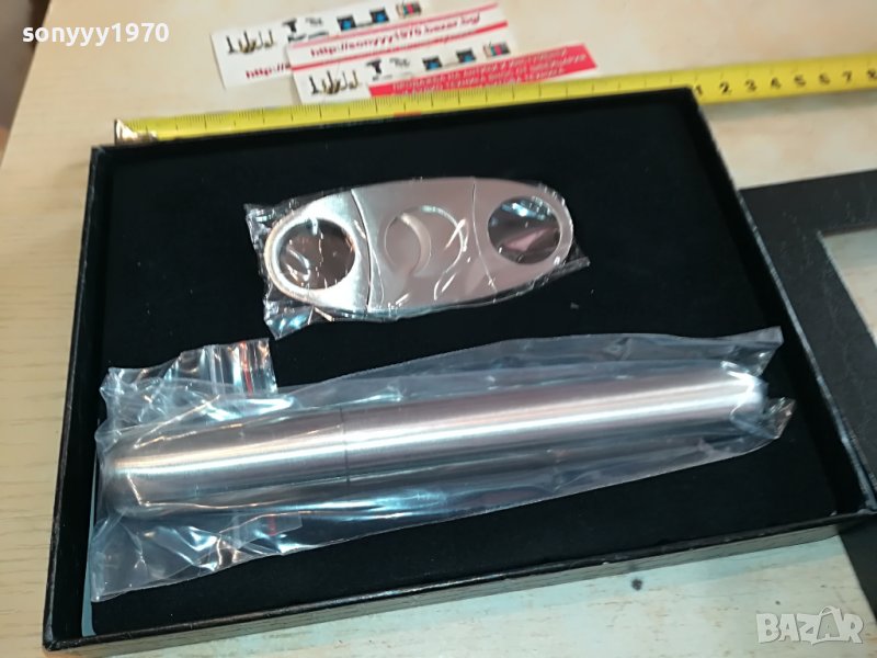 КОМПЛЕКТ ЗА ПУРИ 1612220944, снимка 1