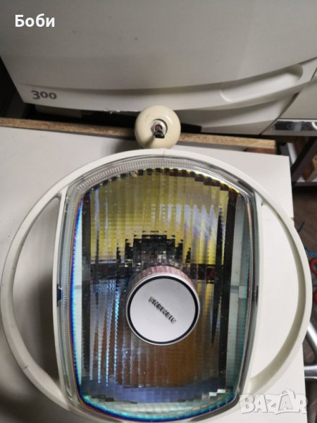 рефлектор, снимка 1