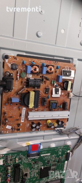 POWER BOARD LGP3942-14PL1 EAX65423701(1.9) REV1.0 for LG 42LB5700 42inc, снимка 1