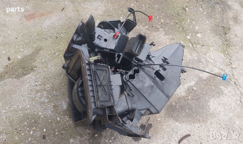 Корпус Парно Мерцедес А класа W168 - A1688300262 N, снимка 1