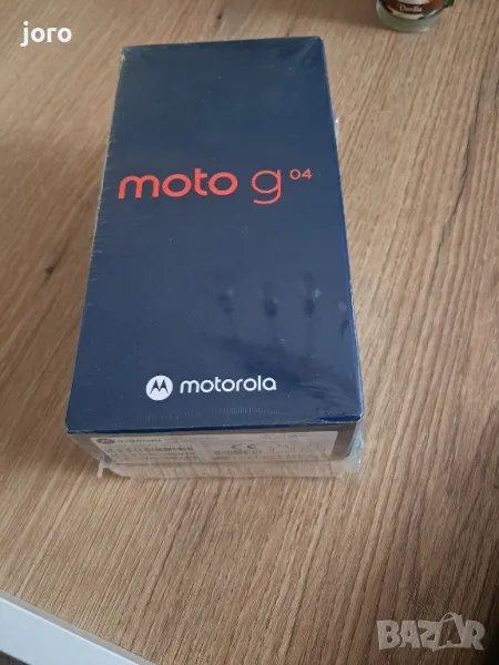 продавам Motorola, снимка 1