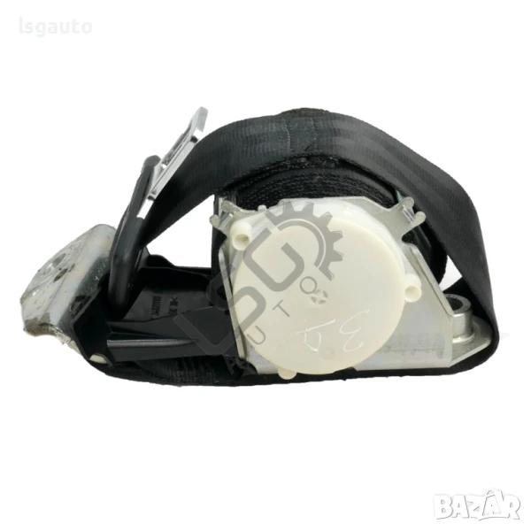 Заден десен предпазен колан Volkswagen Tiguan I 2007-2015 ID:148025, снимка 1