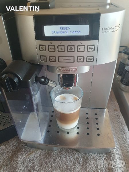 Кафемашина Delonghi , снимка 1