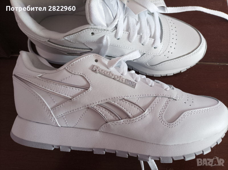Reebok 23см стелка, снимка 1