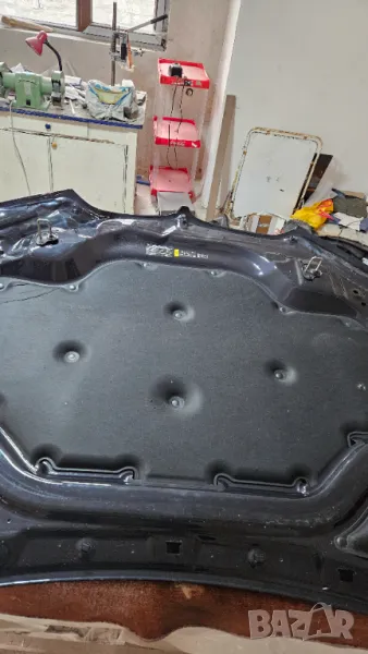 части BMW G05 , снимка 1